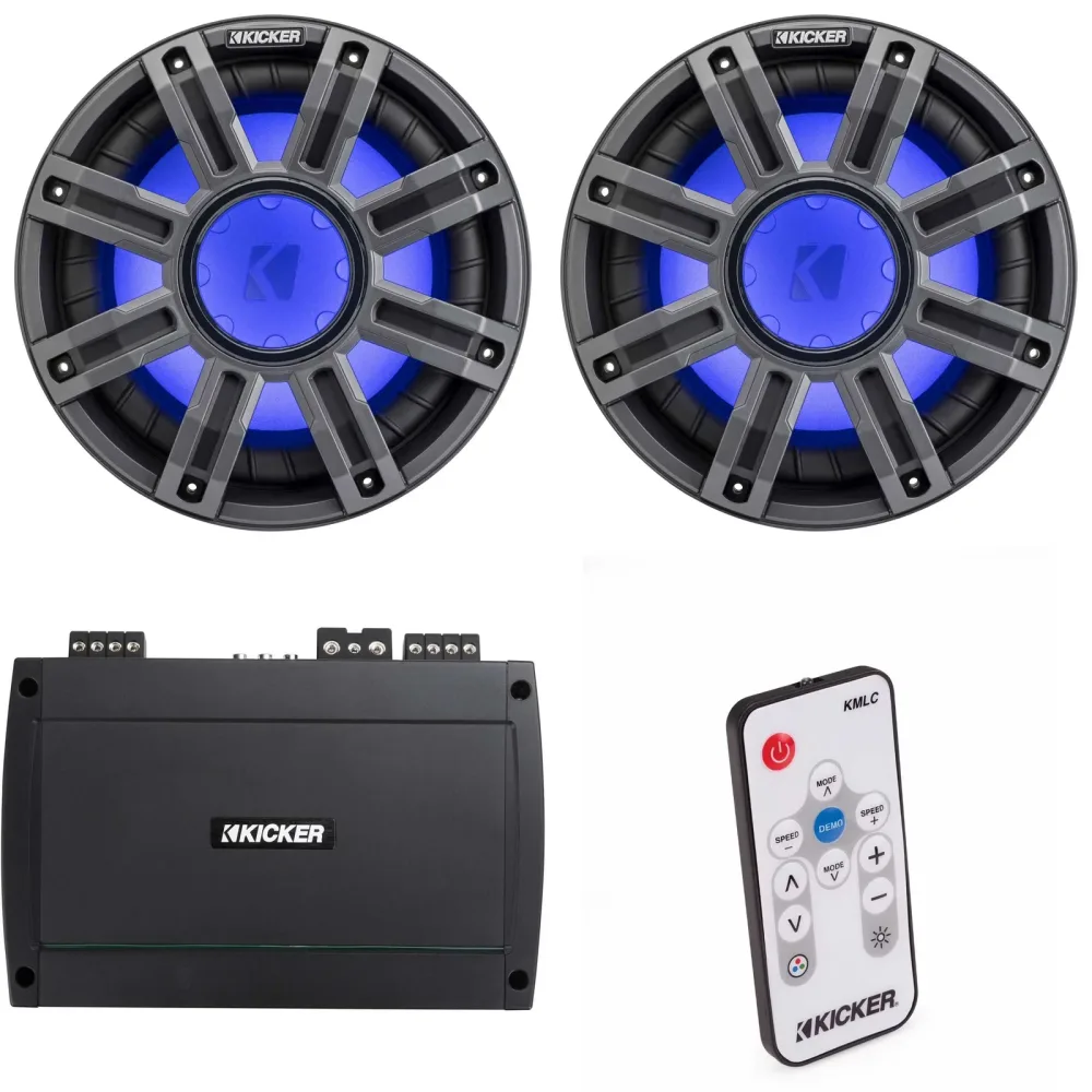 Audio Components led 200-400w 800w