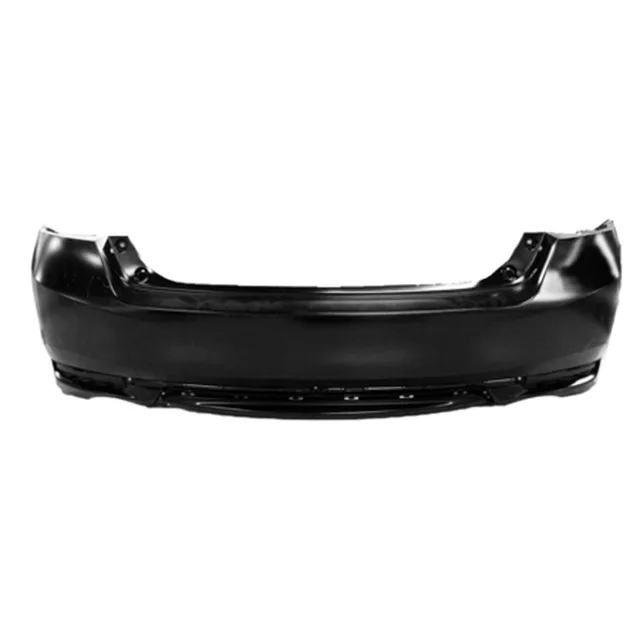 Bumper Cover