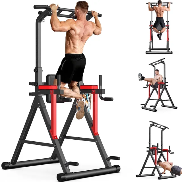 Gym Strength 350 lbs adjustable 53.54w