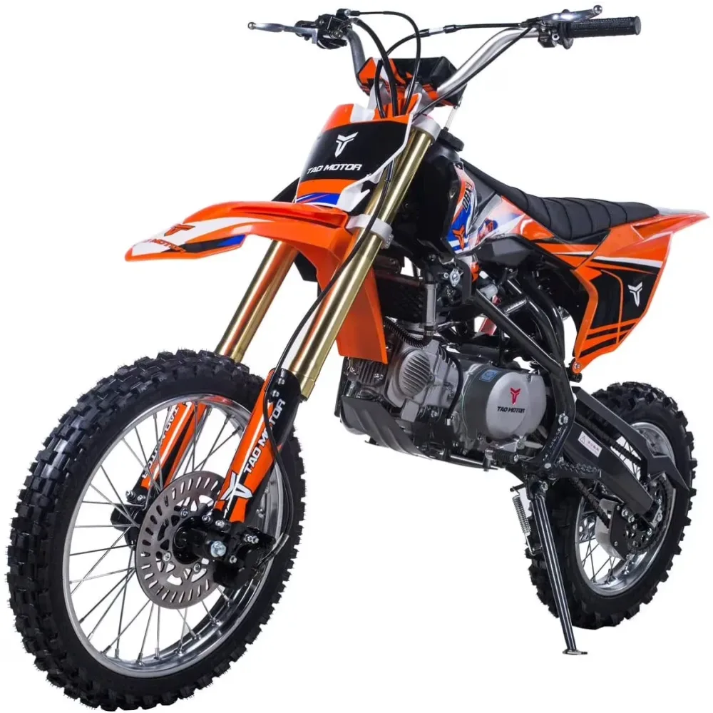Dirt Bike 208 lbs 162 lbs 32 in