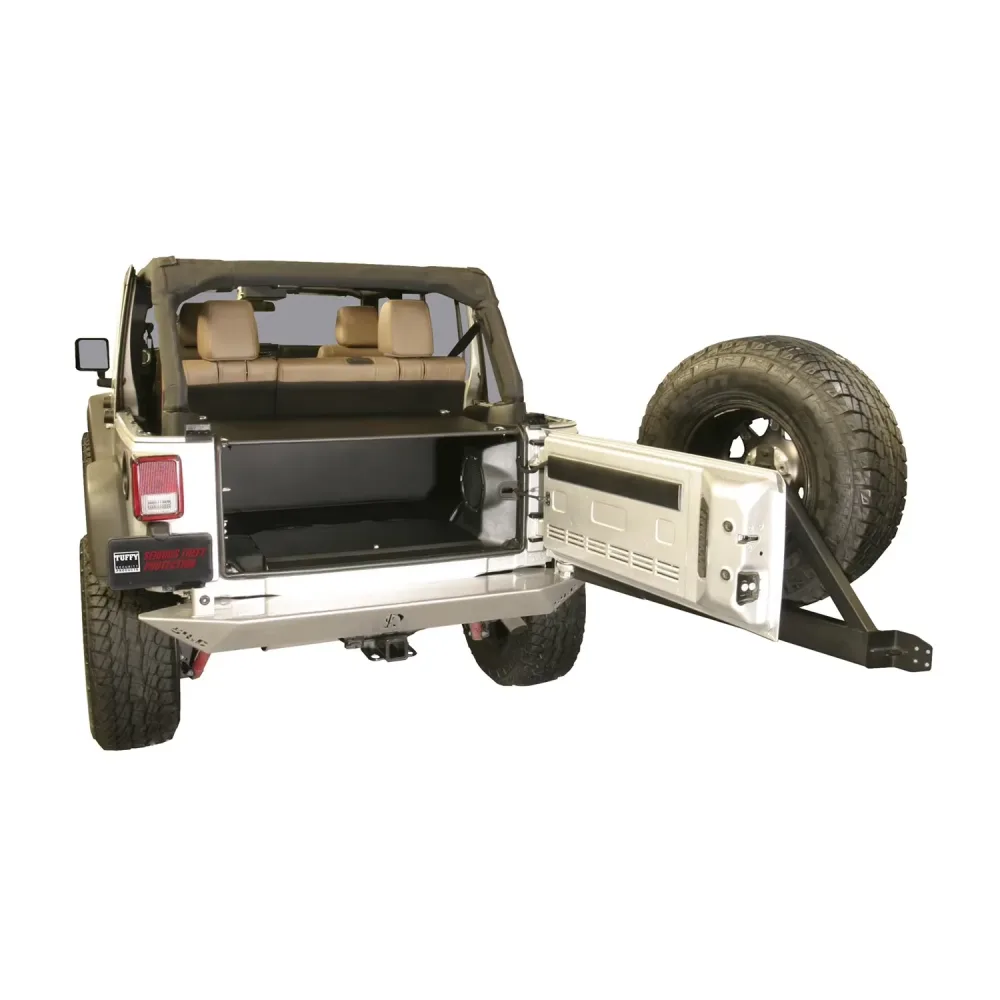 Truck Racks black