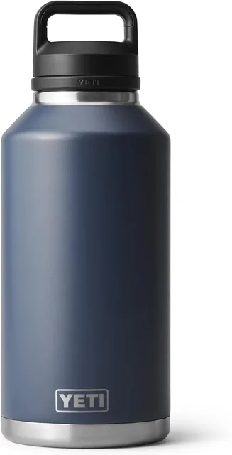 Vacuum Insulated 64 oz