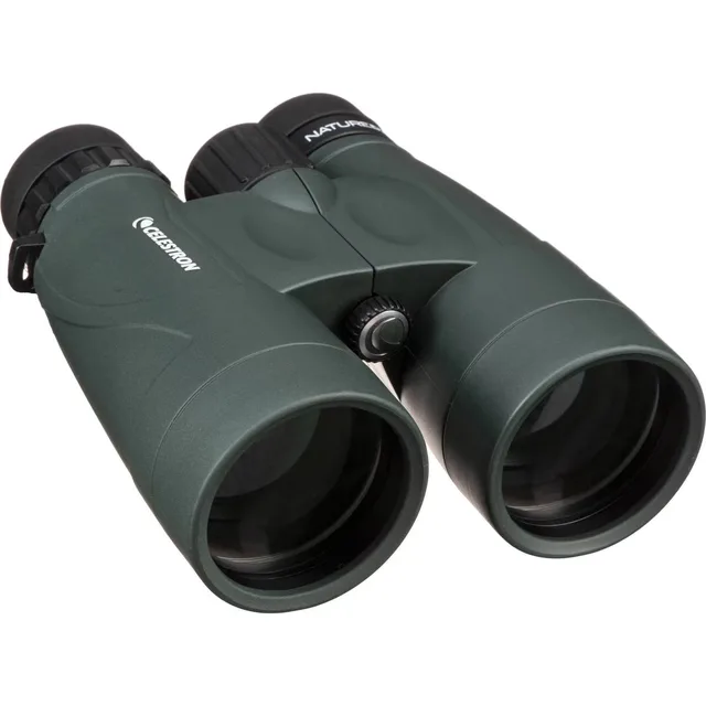 Prism Binocular 16mm green 56mm
