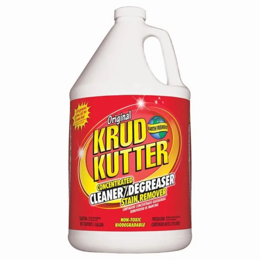 Cleaner Degreaser
