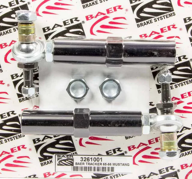Tie Rod adjustable 19662.805 lb