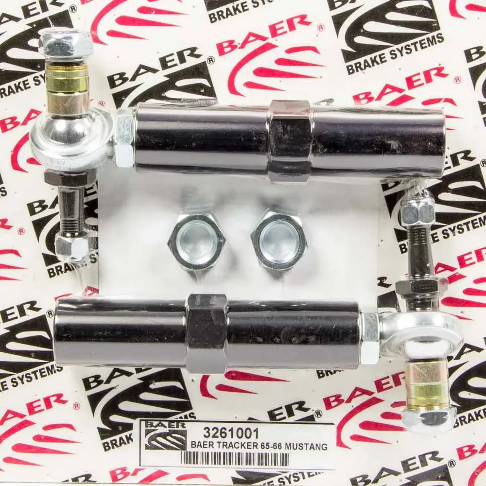 Tie Rod adjustable 19662.805 lb