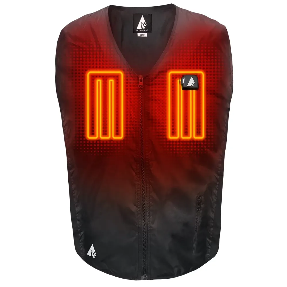 Vest 5v 5 volt led