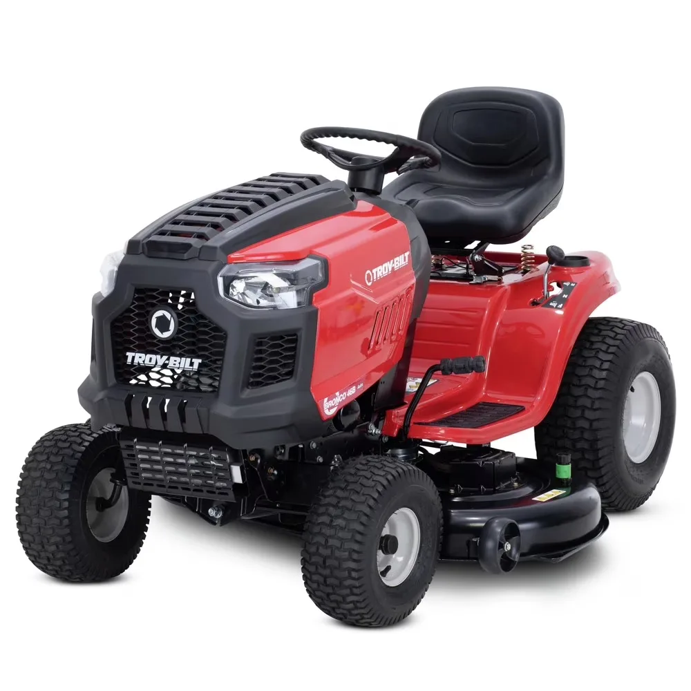 Lawn Mower 46" adjustable