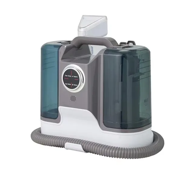 Steam Cleaner portable white 450w