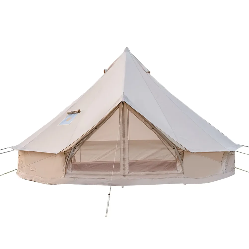 Bell Tent 16.4 ft 6-8 person 16.4ft