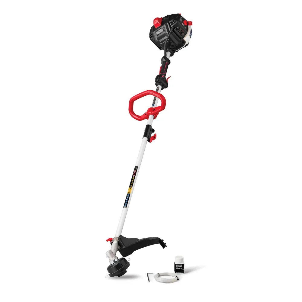 String Trimmer 18 in 0.095 in 68.9 in