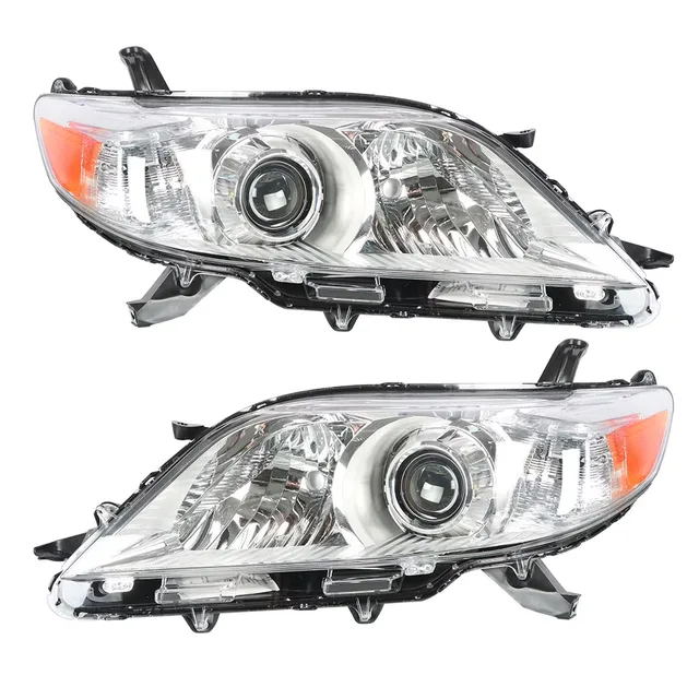 Projector Headlights led waterproof