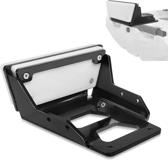 Trolling Motor 6mm 3hp 3.75"