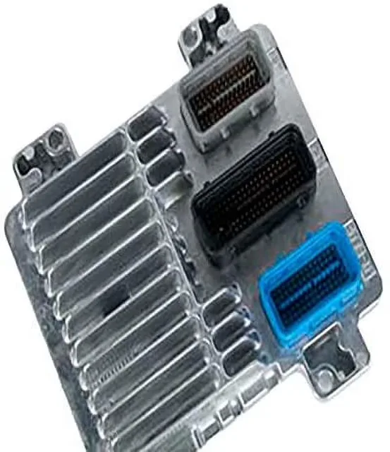 Control Module