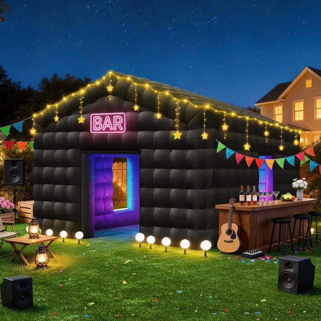Party Tent 6ft 5ft portable