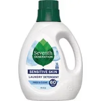 Liquid Laundry