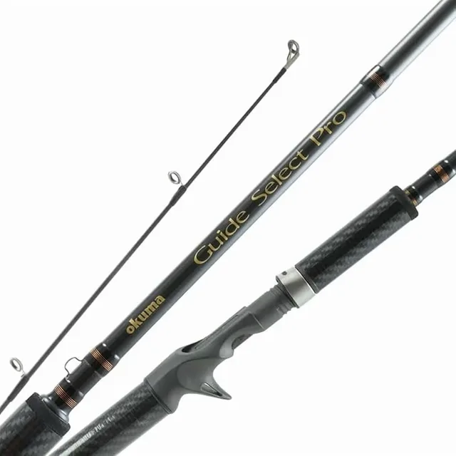 Rods 8' 2 ft