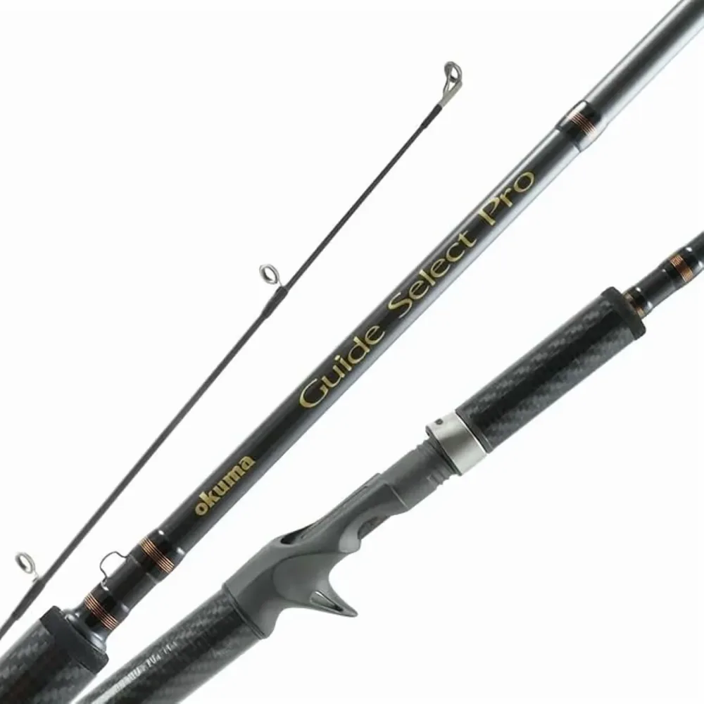 Rods 8' 2 ft