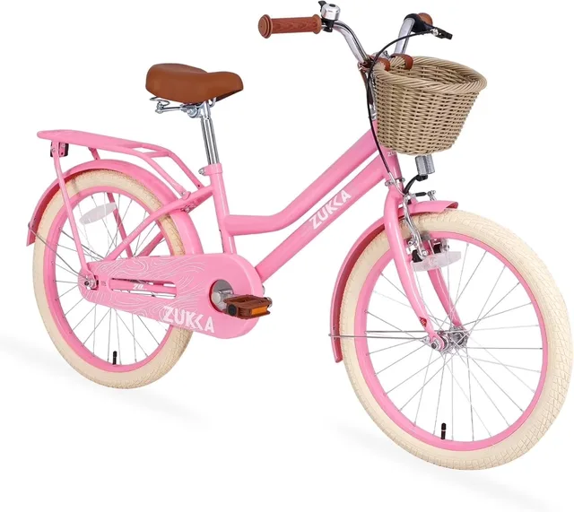 Bike 2-20 inch 24.8-26.96in
