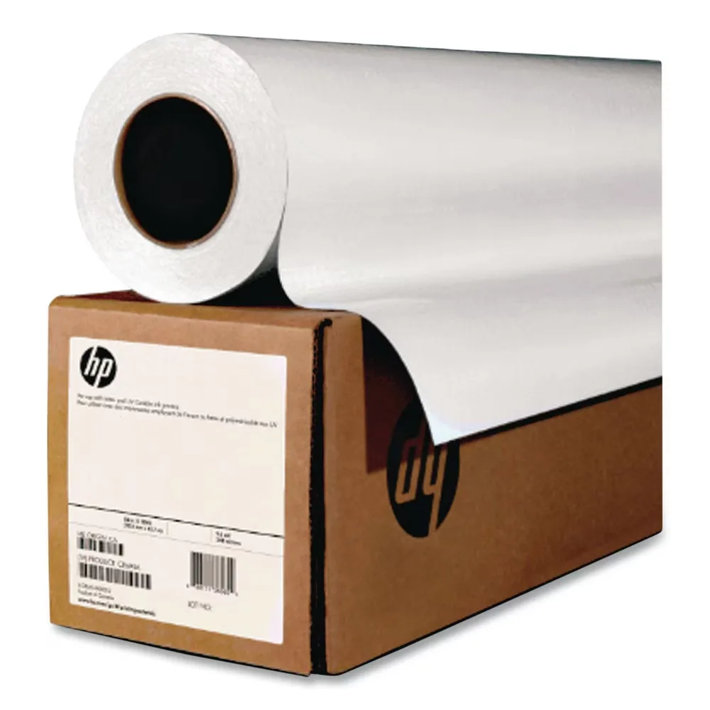 Photo Paper 42 in 100 ft white