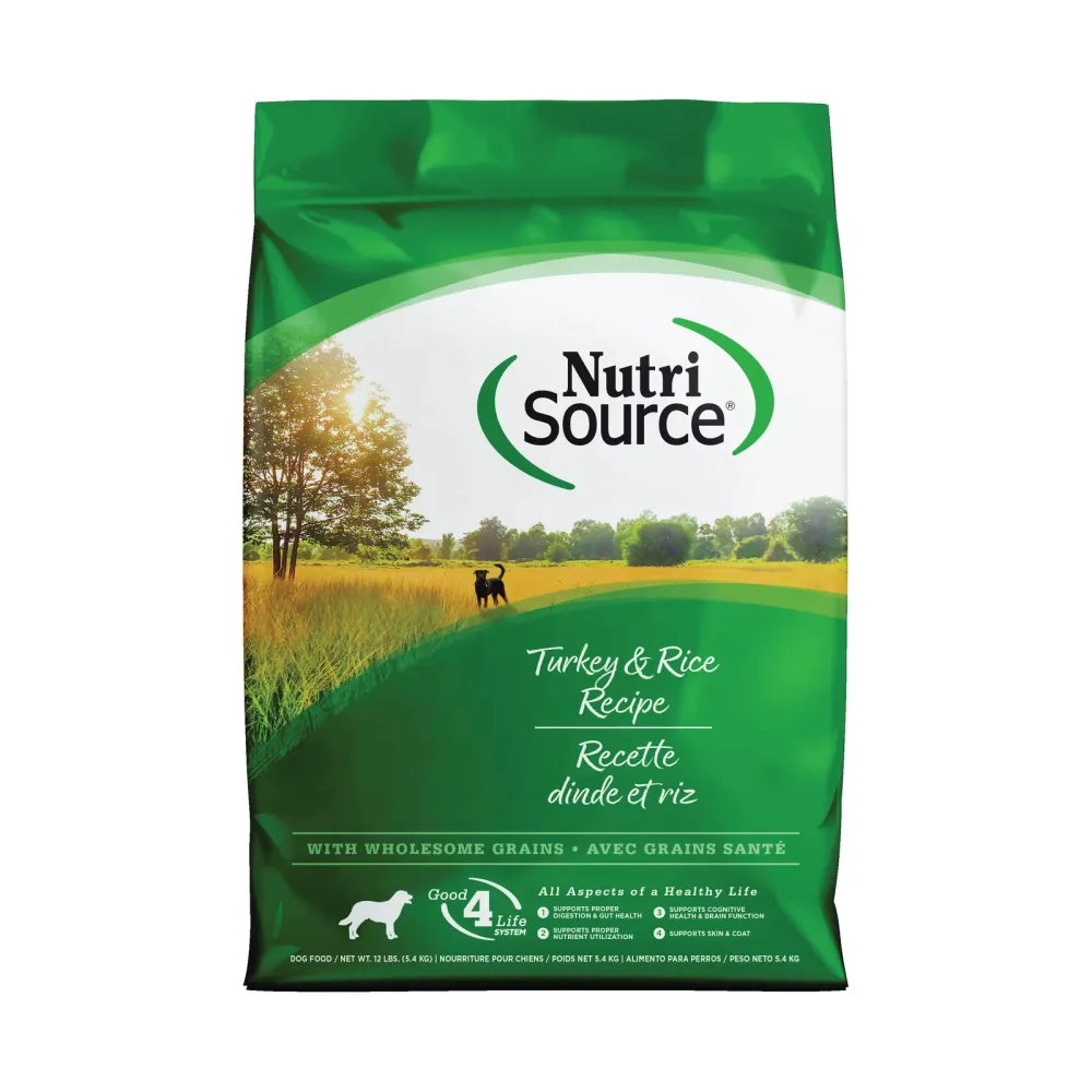 Dog Food