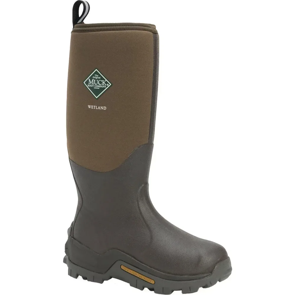 Waterproof Hunting