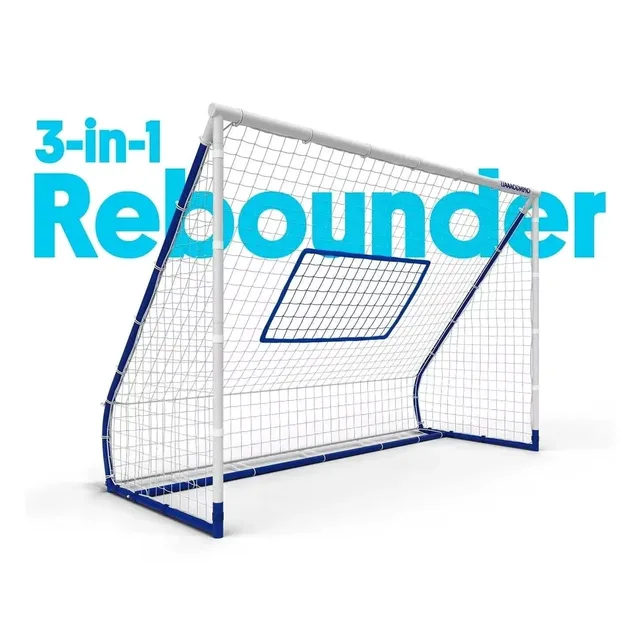 Soccer Rebounder 3 in 4ft 6ft