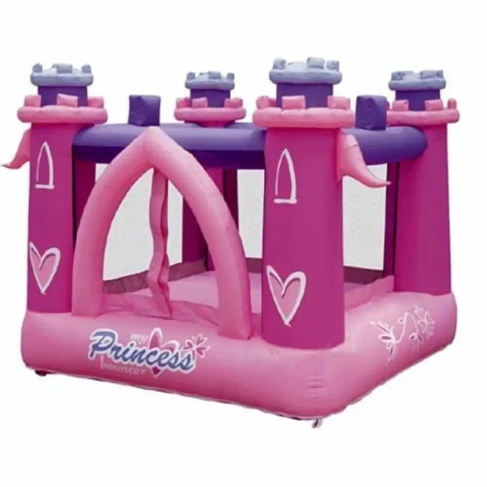 Backyard Play 2 feet 100lbs 110v