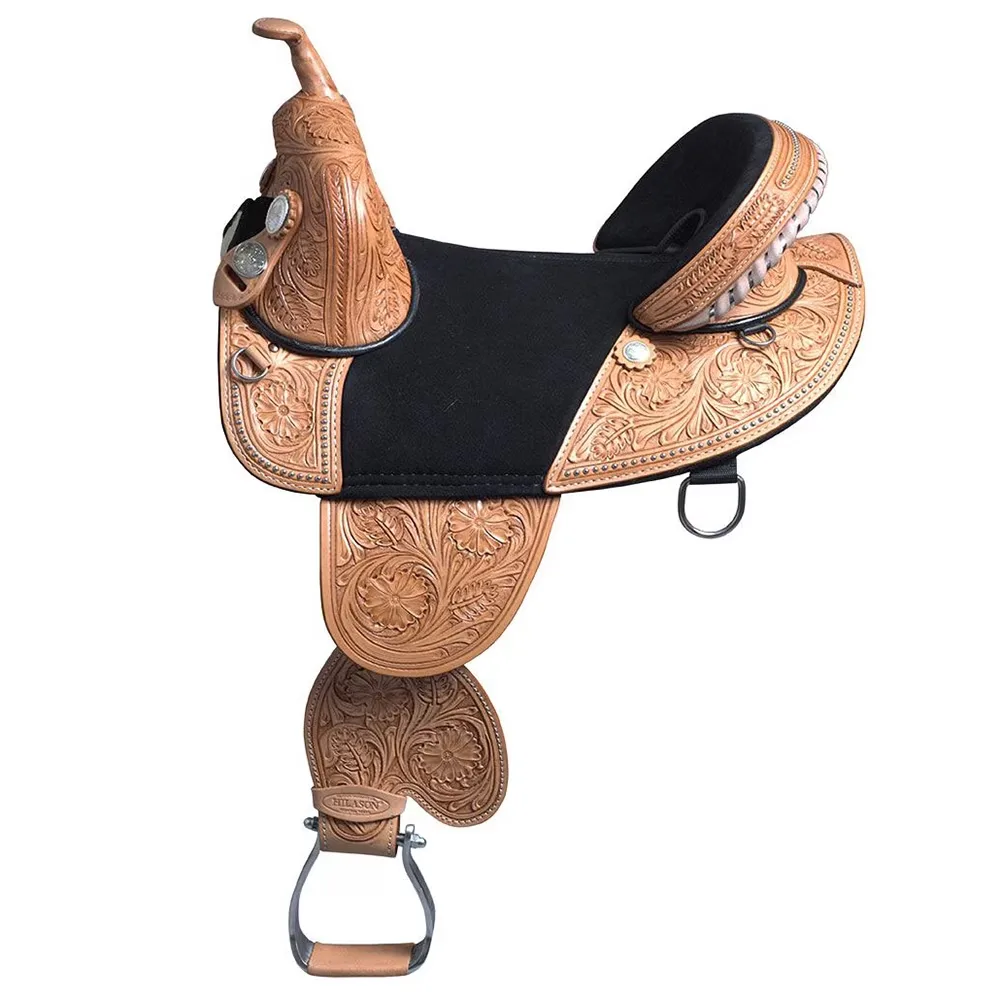 Saddle American 13" 14" 15"