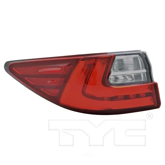 Tail Light