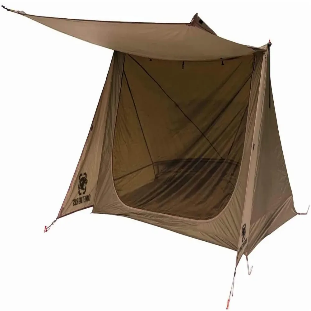 Ultralight Backpacking 1500mm 7ft 4ft