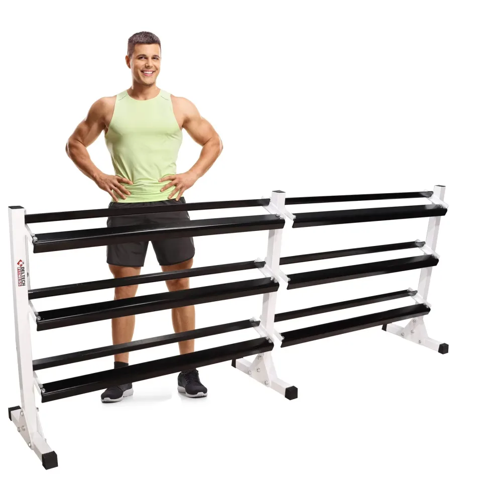 Dumbbell Rack 8' 16" 38"