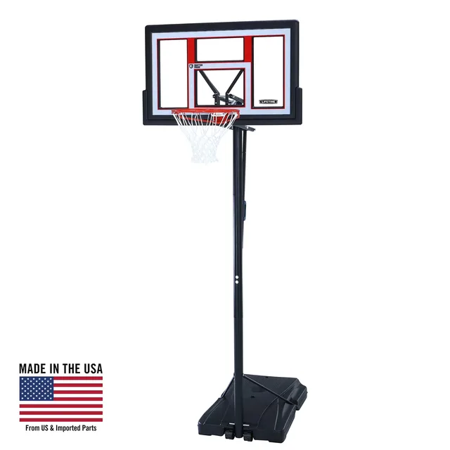 Portable 50 in 10 feet