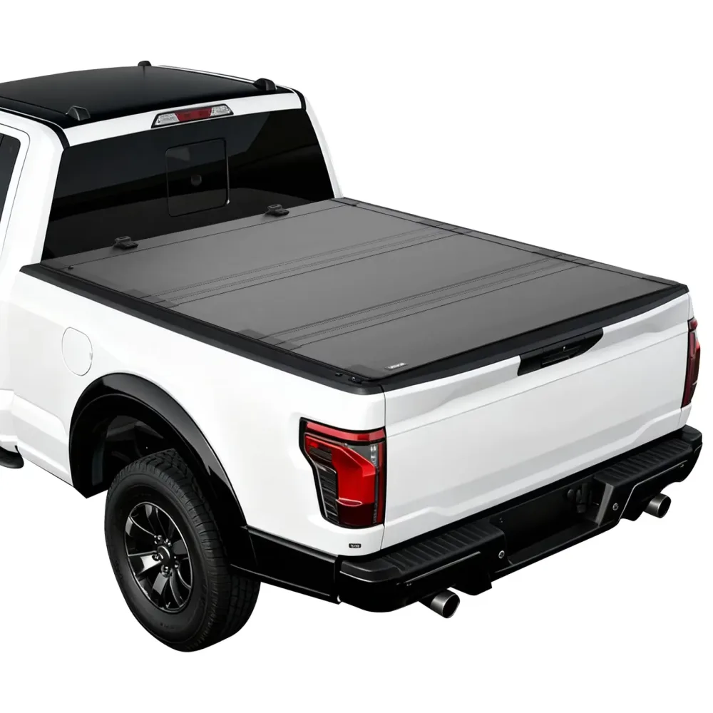 Tonneau Cover 5.8 ft 70 in waterproof