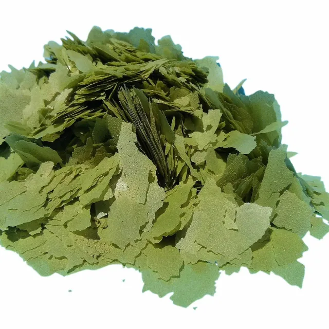 Fish Care green 1mm 2mm