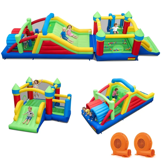 Backyard Play 750w 213' 87'