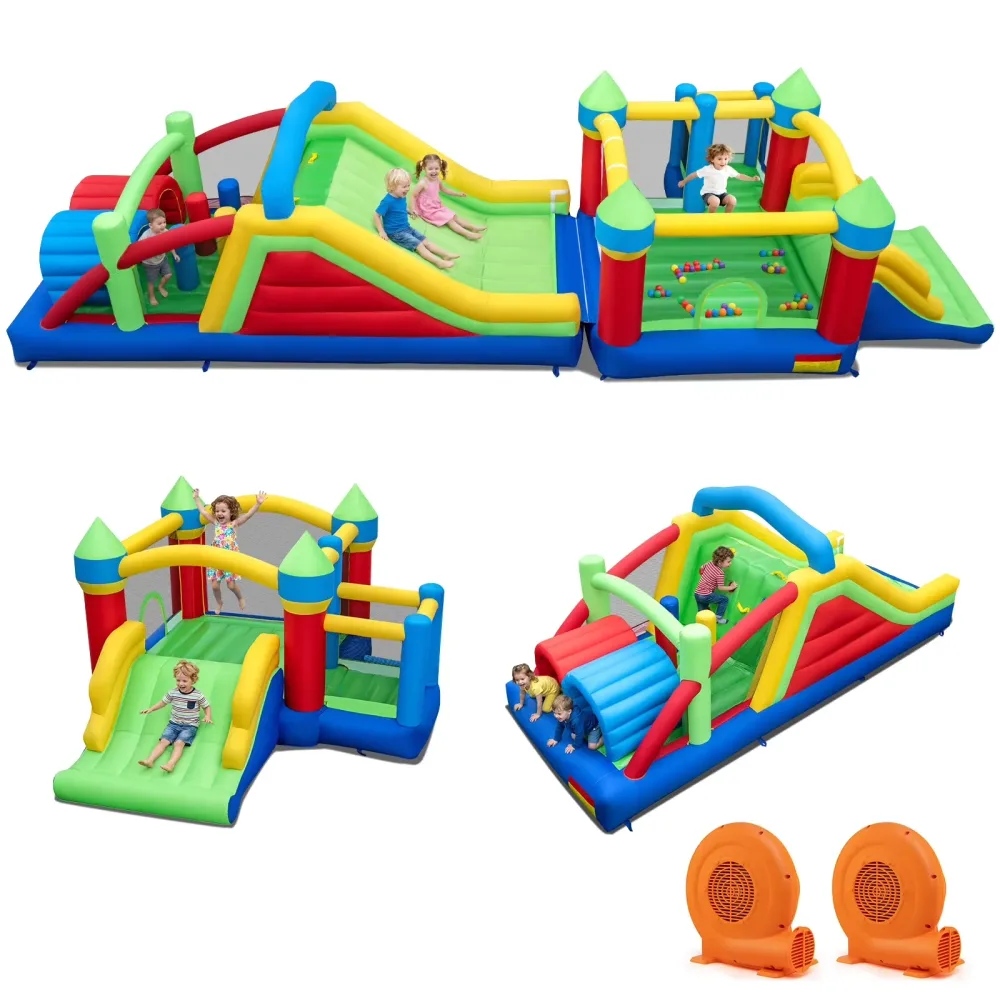 Backyard Play 750w 213' 87'
