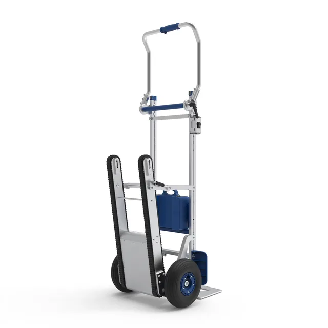 Hand Truck 330 lb portable 330lbs