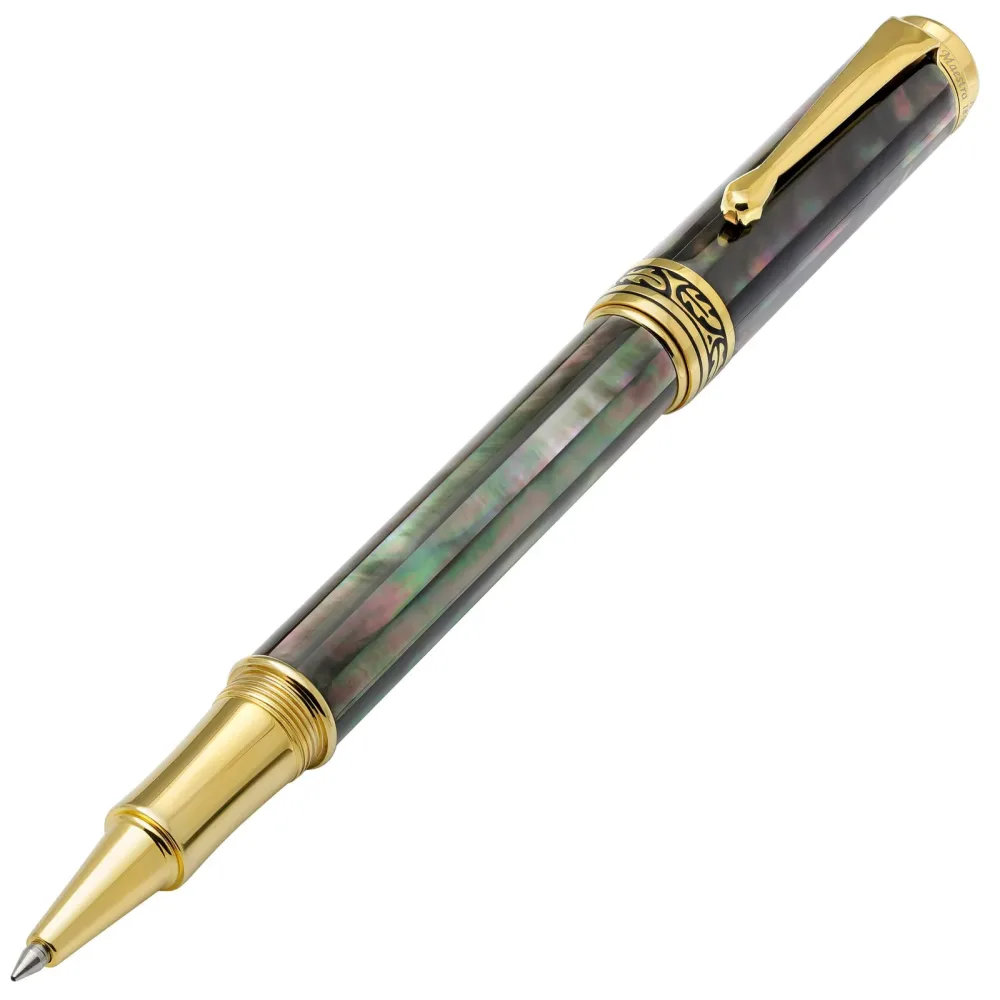 Rollerball Pen black