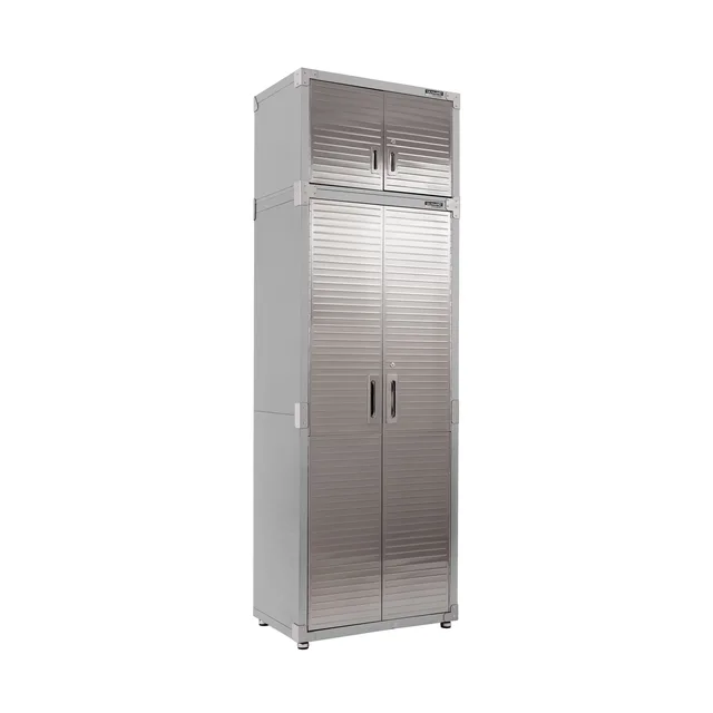 Storage Cabinet 30" 18" 90.5"