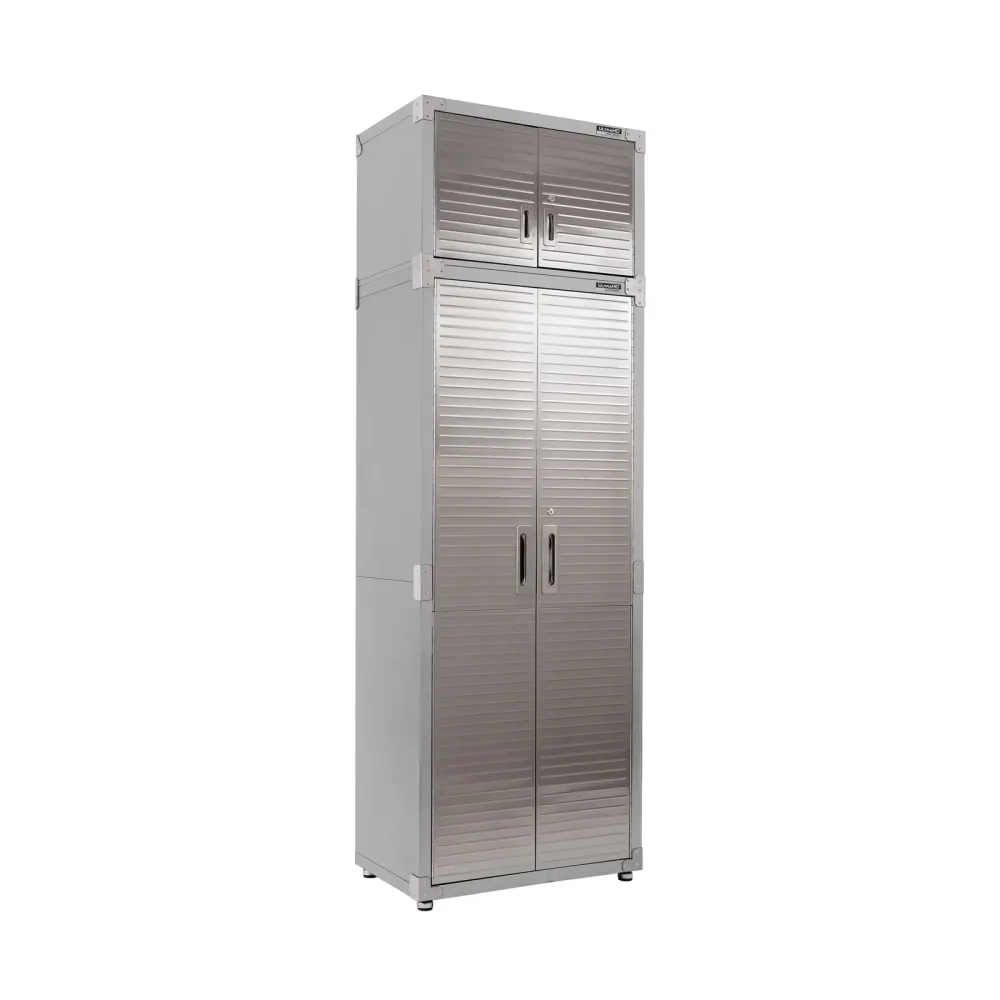 Storage Cabinet 30" 18" 90.5"