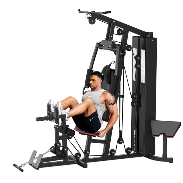 Gym Equipment 150lb