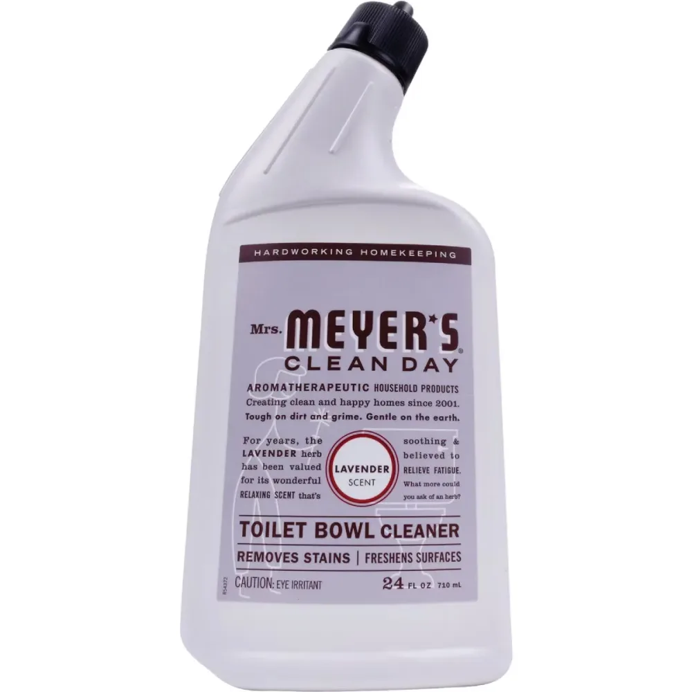 Toilet Bowl 24 oz