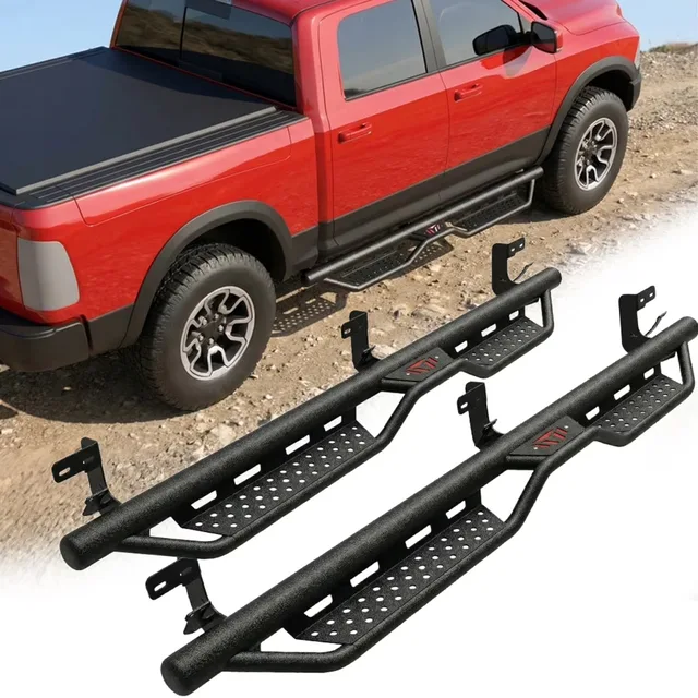 Bumpers & Grille Guards heavy-duty 700 lbs 50"