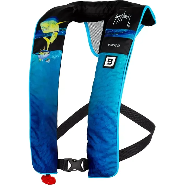 Life Jacket 26 lbs 30" 56"