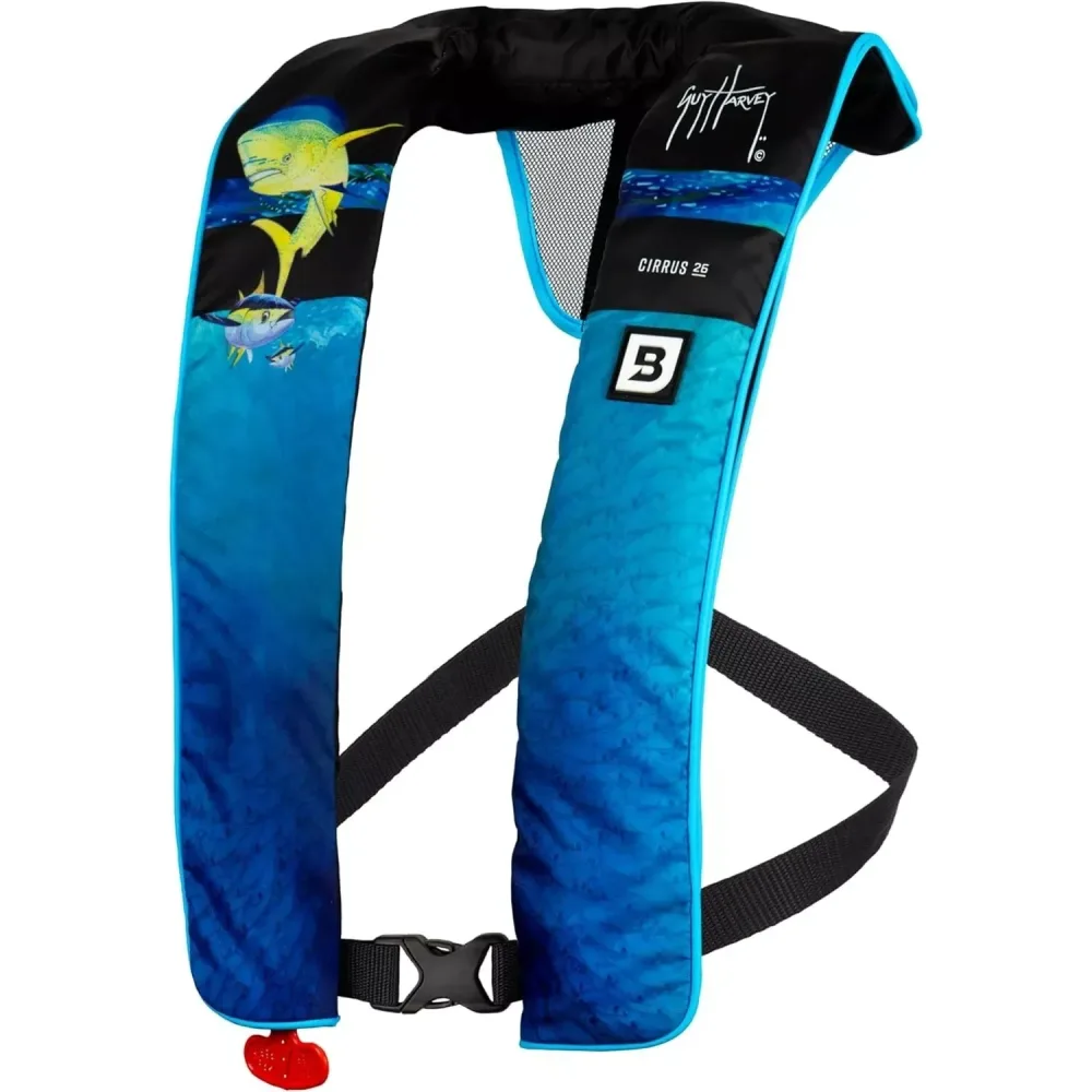 Life Jacket 26 lbs 30" 56"