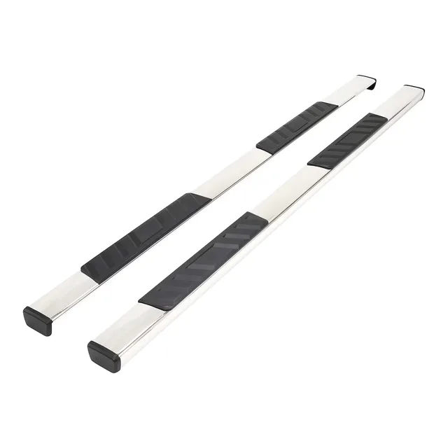 Bumpers & Grille Guards 4" 48.14 lb