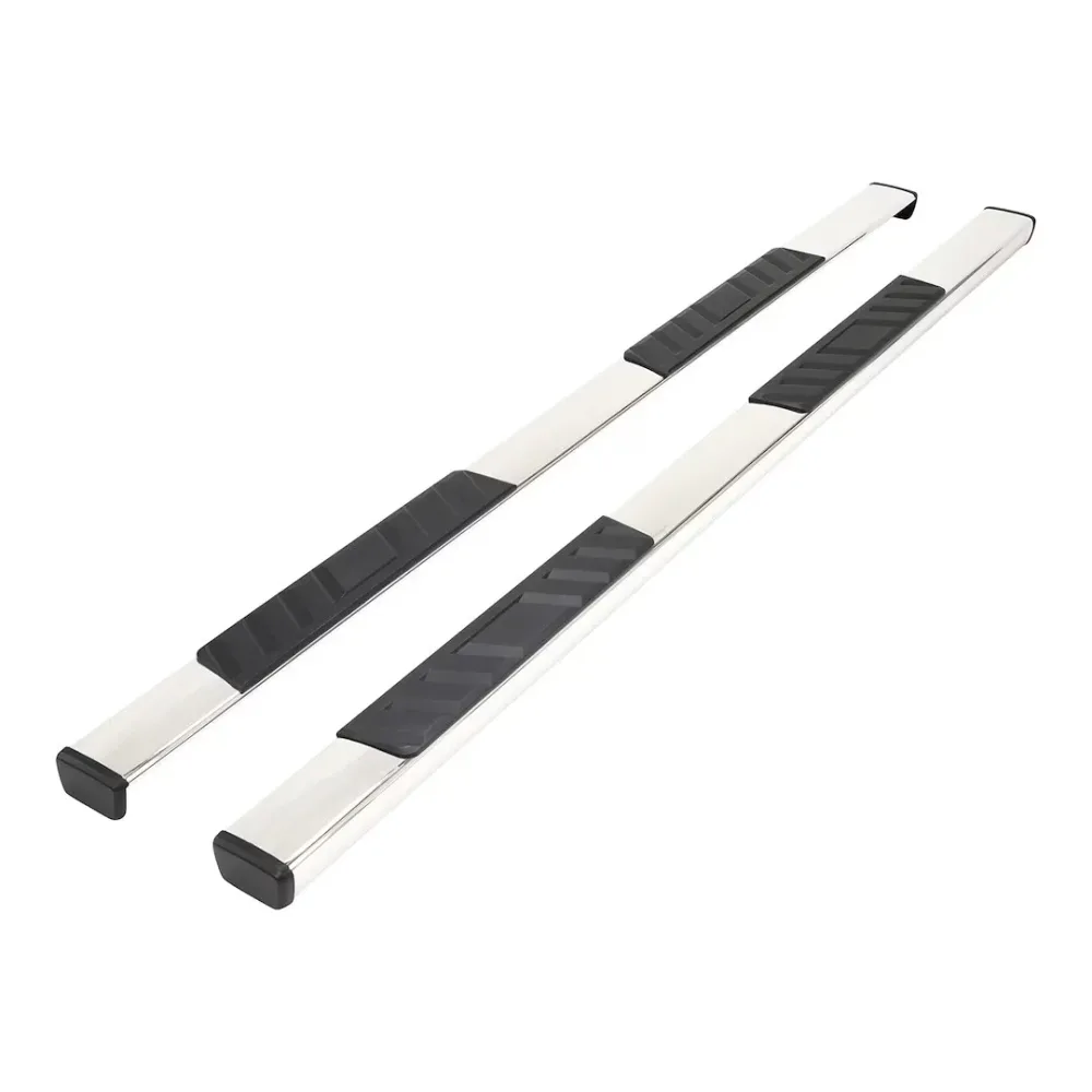 Bumpers & Grille Guards 4" 48.14 lb