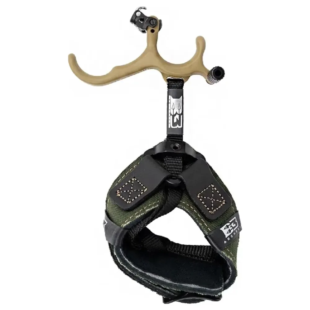 Bows & Arrows green