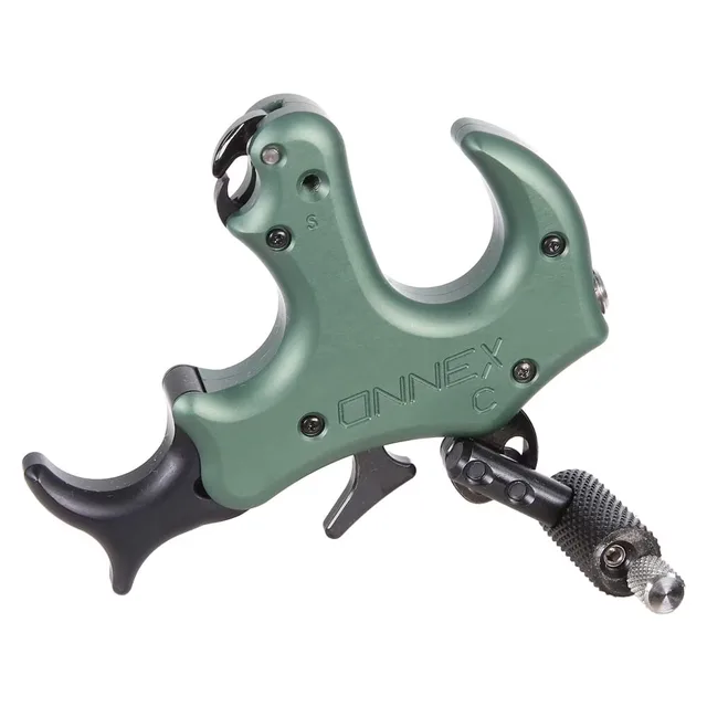 Archery Release adjustable